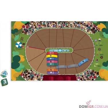 Верхогони: Перемога на грані